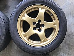 FS RS 5 spoke Gold wheels, SF Bay Area-img_2430.jpg