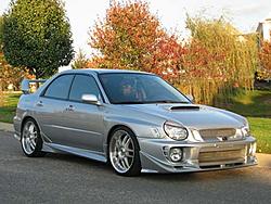 My WRX, syms body kit and carbon...-wow-.jpg