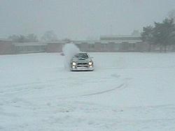 Me and WReXy playing in the snow!-snow-4.jpg