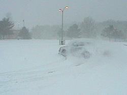Me and WReXy playing in the snow!-snow-5.jpg