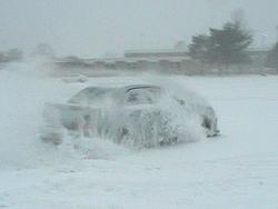 Me and WReXy playing in the snow!-snow-7.jpg