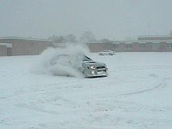 Me and WReXy playing in the snow!-snow-8.jpg