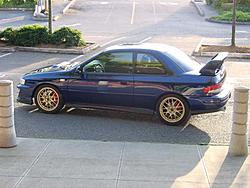 A few of david2z4's car-daves100.jpg