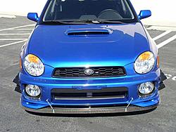 Please, no one do this to their Rex-canards.jpg