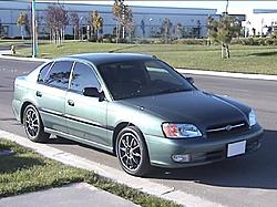 Post your Legacy-mylegacy.jpg