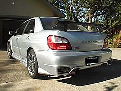 Custom graphics/decal on 02 WRX-spoiler.jpg