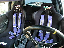 My New Seats &amp; Harnesses-p1010015.jpg