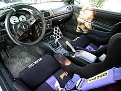 My New Seats &amp; Harnesses-p1010018.jpg