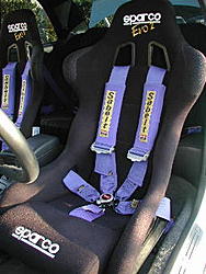 My New Seats &amp; Harnesses-p1010004.jpg