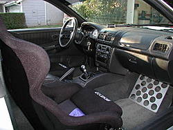 My New Seats &amp; Harnesses-p1010008.jpg