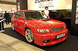 GC8 Appreciation thread ;)-forester_corazon.jpg