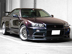 Post your other rides...II-skyline.jpg