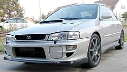 GC8's here everybody.-mycarfront2s.jpg