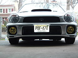 Check it out - My 03 Silver WRX-close-front.jpg
