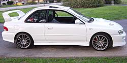 My 2001 White RS-scooby2.jpg