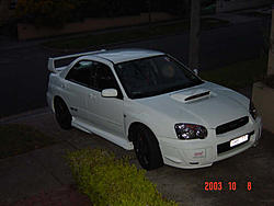 More pis of my WRC kit STI, now installing new TURBO-dsc02362.jpg