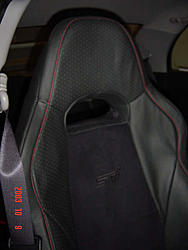 More pis of my WRC kit STI, now installing new TURBO-dsc02372.jpg