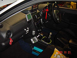 More pis of my WRC kit STI, now installing new TURBO-dsc02473.jpg