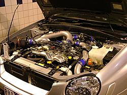 pic of 2.5 rs turbo engine-546445454564564564.jpg