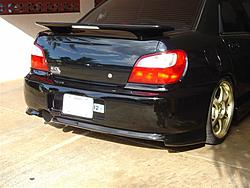 New 02-03 Chargespeed Body Kit-dsc00143.jpg