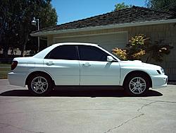 My Aspen White 2002 WRX Sedan-passenger-side-7-3-04-resized-.jpg