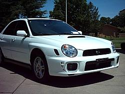 My Aspen White 2002 WRX Sedan-front-passenger-side-7-3-04-resized-.jpg