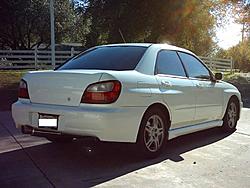 My Aspen White 2002 WRX Sedan-rear-passenger-side-11-6-04-resized-.jpg