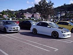 Some better pics of STI w/chargespeed v2-bennigans-meet3.jpg