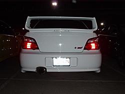 Some better pics of STI w/chargespeed v2-mikesti4.jpg