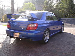 New RB5 Wing and STi Scoop-glintie.jpg