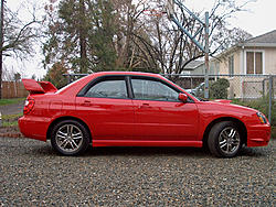San Remo Red With Prodrive and STI Goodies!-3-side.jpg