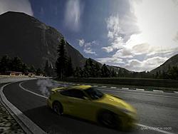 GT4 Pictures (merged threads)-ruf-front-drift.jpg