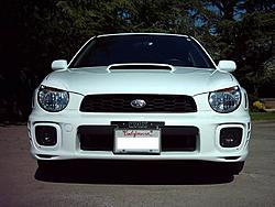 My Aspen White 2002 WRX Sedan-front-3-12-05-resized-.jpg