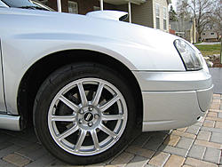 Not Trying To Be An STi, Honest-rims1.jpg