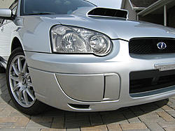 Not Trying To Be An STi, Honest-rims2.jpg