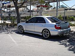 Finally got some stuff on my 04 Rex-wrx-rear-angle.jpg