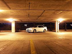 My busted old RS...-parkinggarage.jpg
