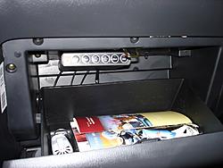 Finally got some stuff on my 04 Rex-defi-con-box.jpg