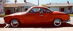 Post your other rides...II-ghia.jpg