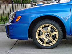 "Gold Wheels" thread-stock-ride-height-15-.jpg