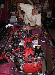 gc8 head gasket replacement and portmatch project-gasketjob-059.jpg