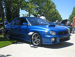 Pixar Animation Studios Car Show!-11.jpg