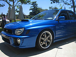 Pixar Animation Studios Car Show!-5.jpg