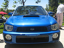 Pixar Animation Studios Car Show!-7.jpg