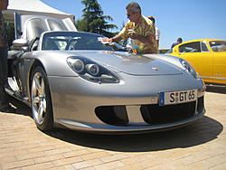 Pixar Animation Studios Car Show!-4.jpg