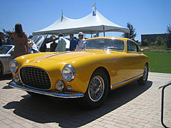 Pixar Animation Studios Car Show!-1.jpg