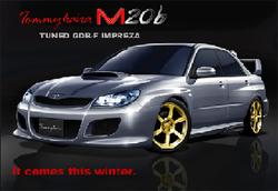 Tommy Kaira M20B-tommy-kaira-m20b-mock.bmp