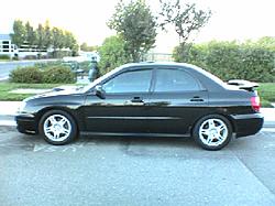 1st time pics-scooby-side.jpg