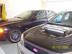 wrx and m3-garage.jpg