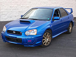 ProjectCar Magazine: Project STI-100_0565_450.jpg